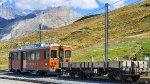 GGB 3062, Bhe 4/4 assigned to maintenance work